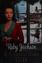 Book cover of A Christmas gift