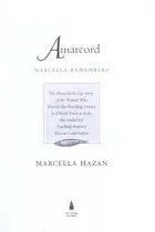 Book cover of Amarcord, Marcella remembers