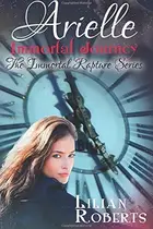 Book cover of Arielle Immortal Journey