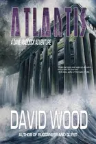 Book cover of Atlantis