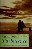 Book cover of Turbulence