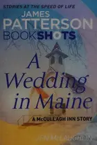 Book cover of Wedding in Maine