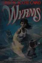 Book cover of Wyrms