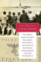 Book cover of 50 Children