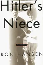 Book cover of Hitler's Niece
