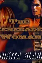 Book cover of The Renegade's Woman