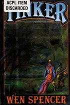Book cover of Tinker