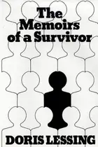 Book cover of The memoirs of a survivor