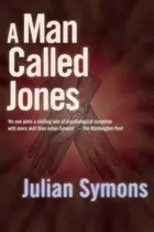 Book cover of A man called Jones