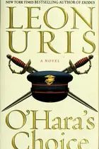 Book cover of O'Hara's choice