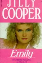 Book cover of Emily