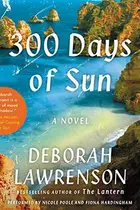 Book cover of 300 Days of Sun