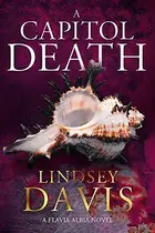 Book cover of A Capitol Death