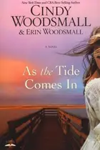 Book cover of AS THE TIDE COMES IN