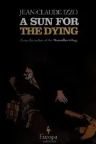 Book cover of A sun for the dying