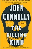 Book cover of The Killing Kind