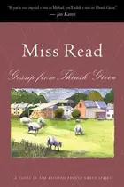 Book cover of Gossip from Thrush Green