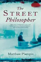 Book cover of The Street Philosopher