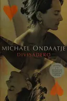 Book cover of Divisadero