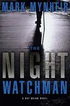 Book cover of The night watchman