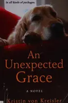 Book cover of An unexpected grace