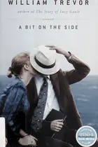 Book cover of A Bit on the Side