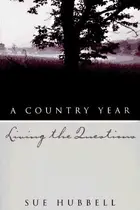 Book cover of A Country Year