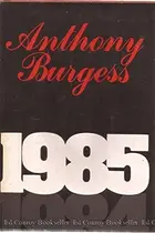 Book cover of 1985
