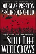 Book cover of Still Life with Crows