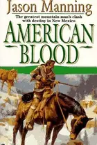 Book cover of American Blood