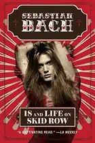 Book cover of 18 and Life on Skid Row