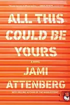 Book cover of All this Could Be Yoursq