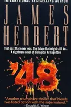 Book cover of '48