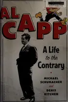 Book cover of Al Capp