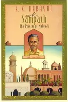 Book cover of Mr. Sampath--the Printer of Malgudi