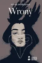 Book cover of Wrony