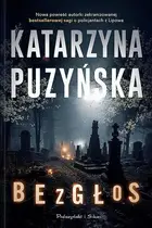 Book cover of Bezgłos