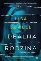 Book cover of Idealna rodzina
