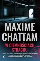 Book cover of W ciemnosciach strachu