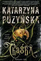 Book cover of Chąśba