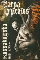 Book cover of Żarna Niebios