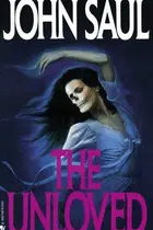 Book cover of The Unloved
