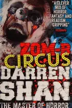 Book cover of ZOM-B Circus