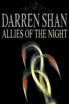 Book cover of Allies of the Night
