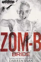 Book cover of Zom-B bride