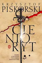 Book cover of Cienioryt
