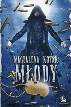 Book cover of Tajne Akta Vespera. Tom 4. Mlody