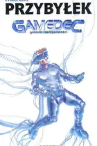 Book cover of Gamedec. Granica rzeczywistości