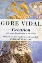 Book cover of Creation