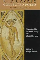 Book cover of Collected poems
